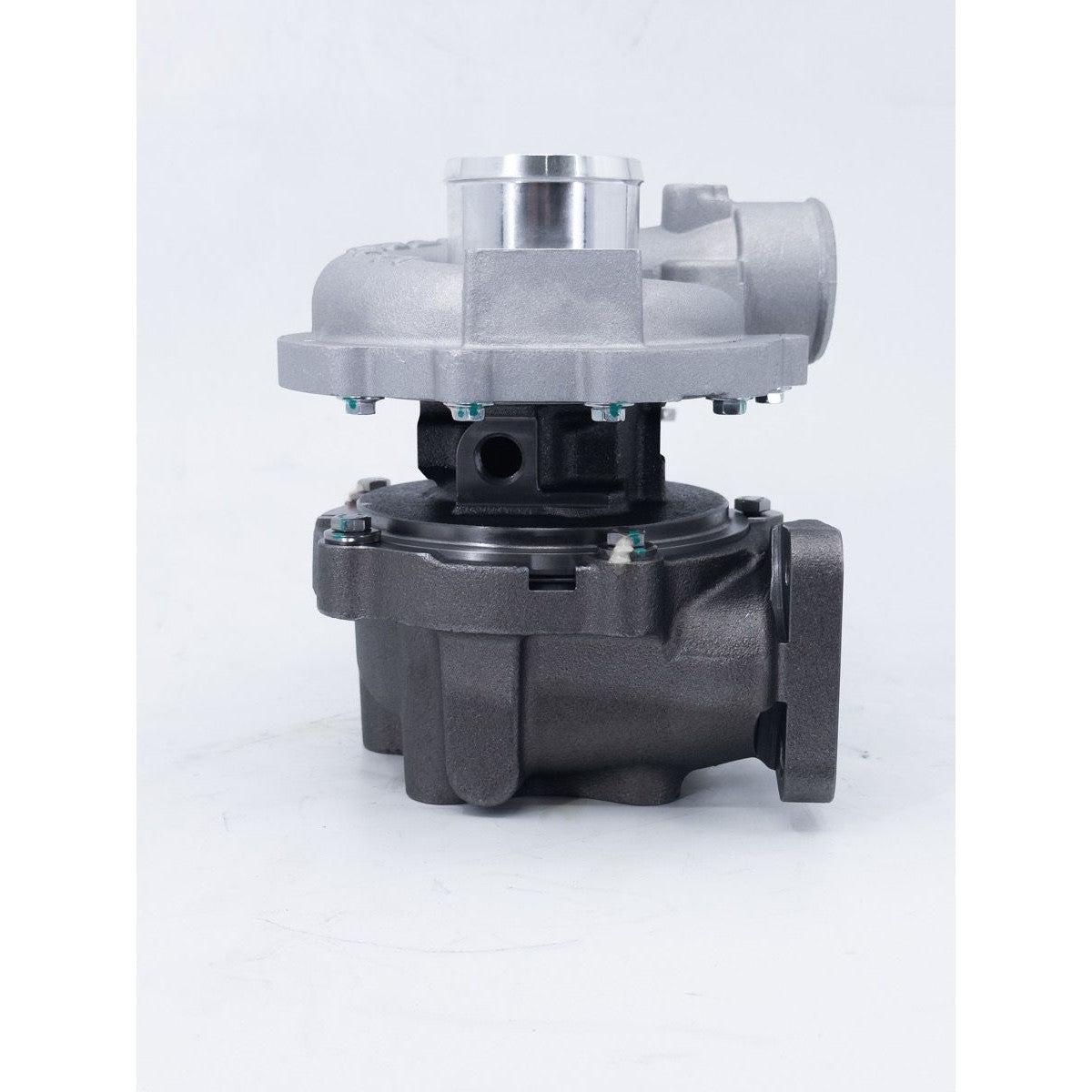 2016+ 2.8L Duramax LWN Stealth DT44 Turbo (DT1170000020000)-Performance Turbocharger-Calibrated Power-Dirty Diesel Customs