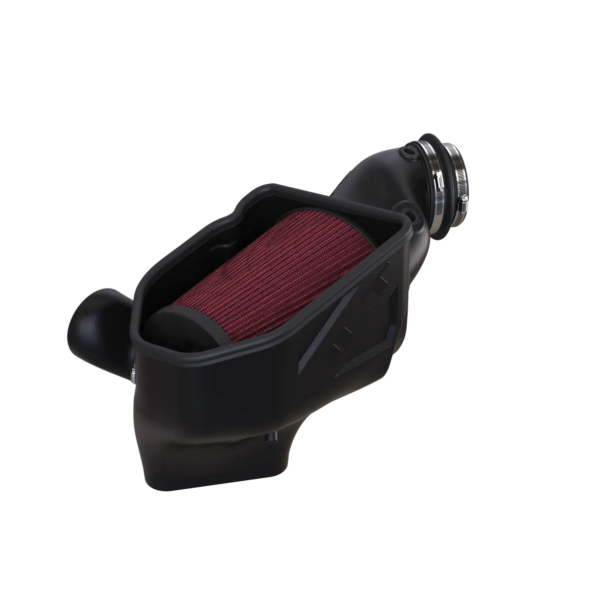 2017-2018 Challenger/ Charger Hellcat JLT Cold Air Intake (CAI-75-5196)-Intake Kit-S&B Filters-Dirty Diesel Customs