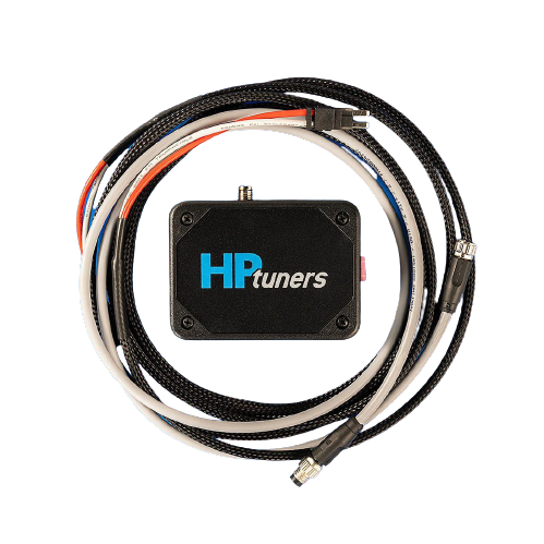 2017-2018 Duramax E41 ECM Upgrade Kit (ECM-00-L5P-K)-Unlock Cable-HP Tuners-Dirty Diesel Customs