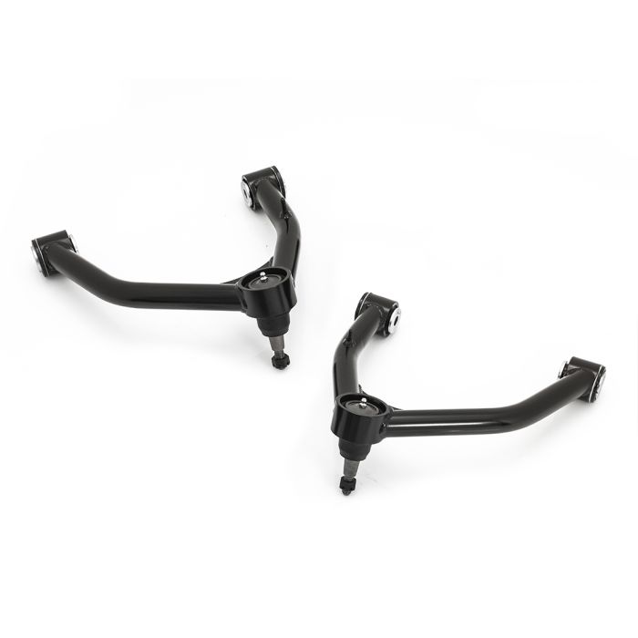 2017-2018 GMC 1500 Tubular Upper Control Arm Kit (67-3500)-Upper Control Arms-ReadyLift-Dirty Diesel Customs