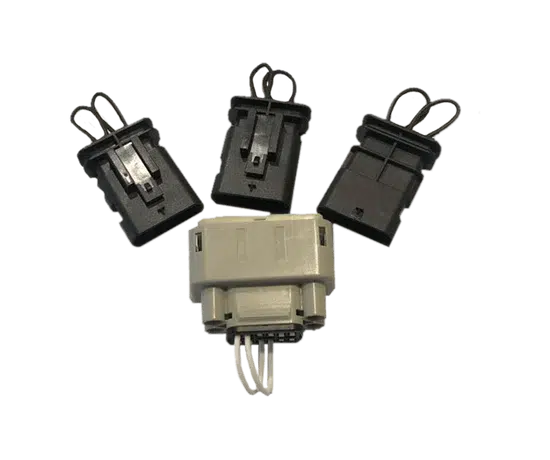 2017-2019 & 2020-2022 Duramax L5P & LM2 Can Bus Connector (BODL5PCAN17-19)-Tuning Can Bus Harness-BOD Engineering-Dirty Diesel Customs