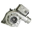 2017-2019 Duramax Exchange Turbocharger (12709901060SE)-Stock Turbocharger-Industrial Injection-Dirty Diesel Customs