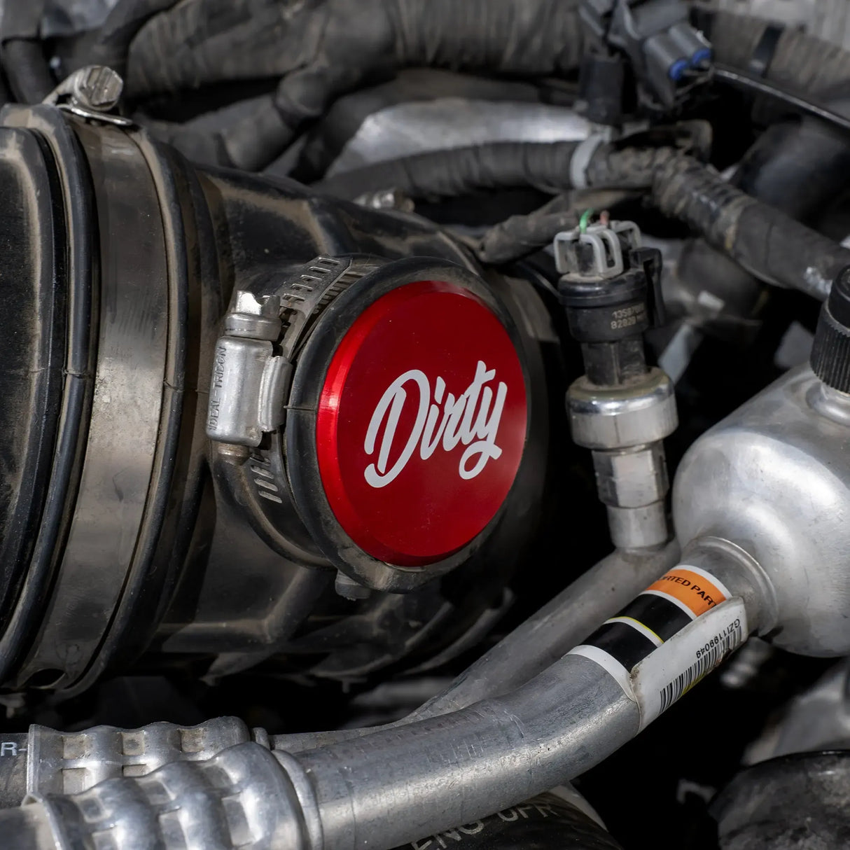 2017-2019 Duramax L5P Resonator Delete (L5P-INT-A175)-Resonator Delete-Dirty Diesel Customs-Dirty Diesel Customs