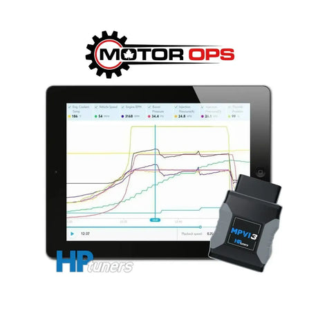 2020-2023 Duramax MPVI3 w/ Motor Ops Custom Tuning-Tuning-Motor Ops-Dirty Diesel Customs