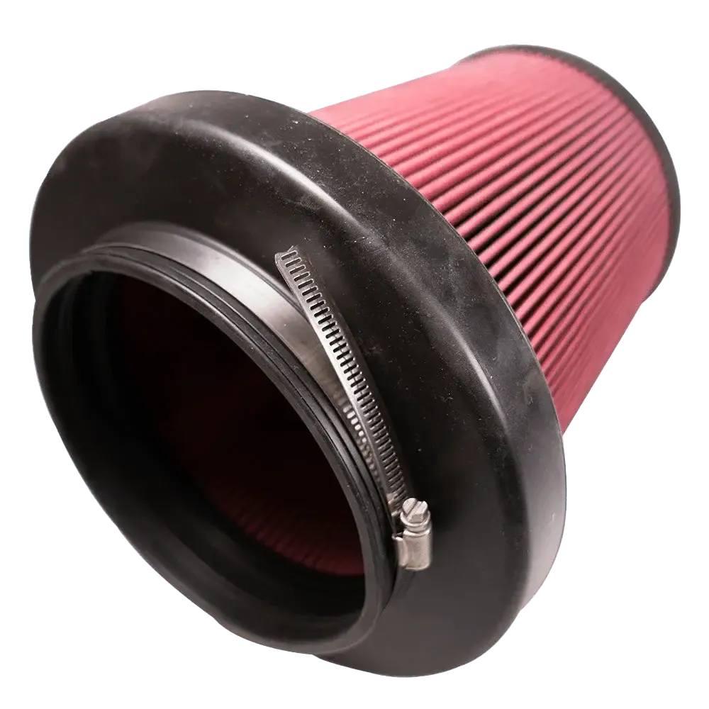 2017-2019 Duramax S&B Replacement Filter (KF-1081)-Air Filter-S&B Filters-Dirty Diesel Customs