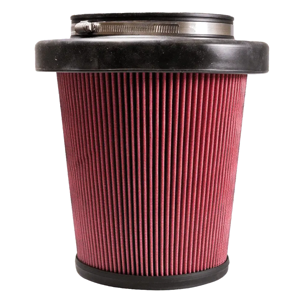 2017-2019 Duramax S&B Replacement Filter (KF-1081)-Air Filter-S&B Filters-Dirty Diesel Customs