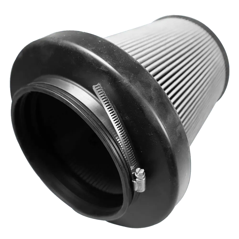 2017-2019 Duramax S&B Replacement Filter (KF-1081)-Air Filter-S&B Filters-Dirty Diesel Customs