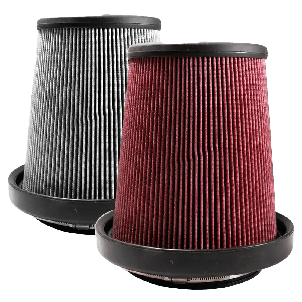 2017-2019 Duramax S&B Replacement Filter (KF-1081)-Air Filter-S&B Filters-Dirty Diesel Customs