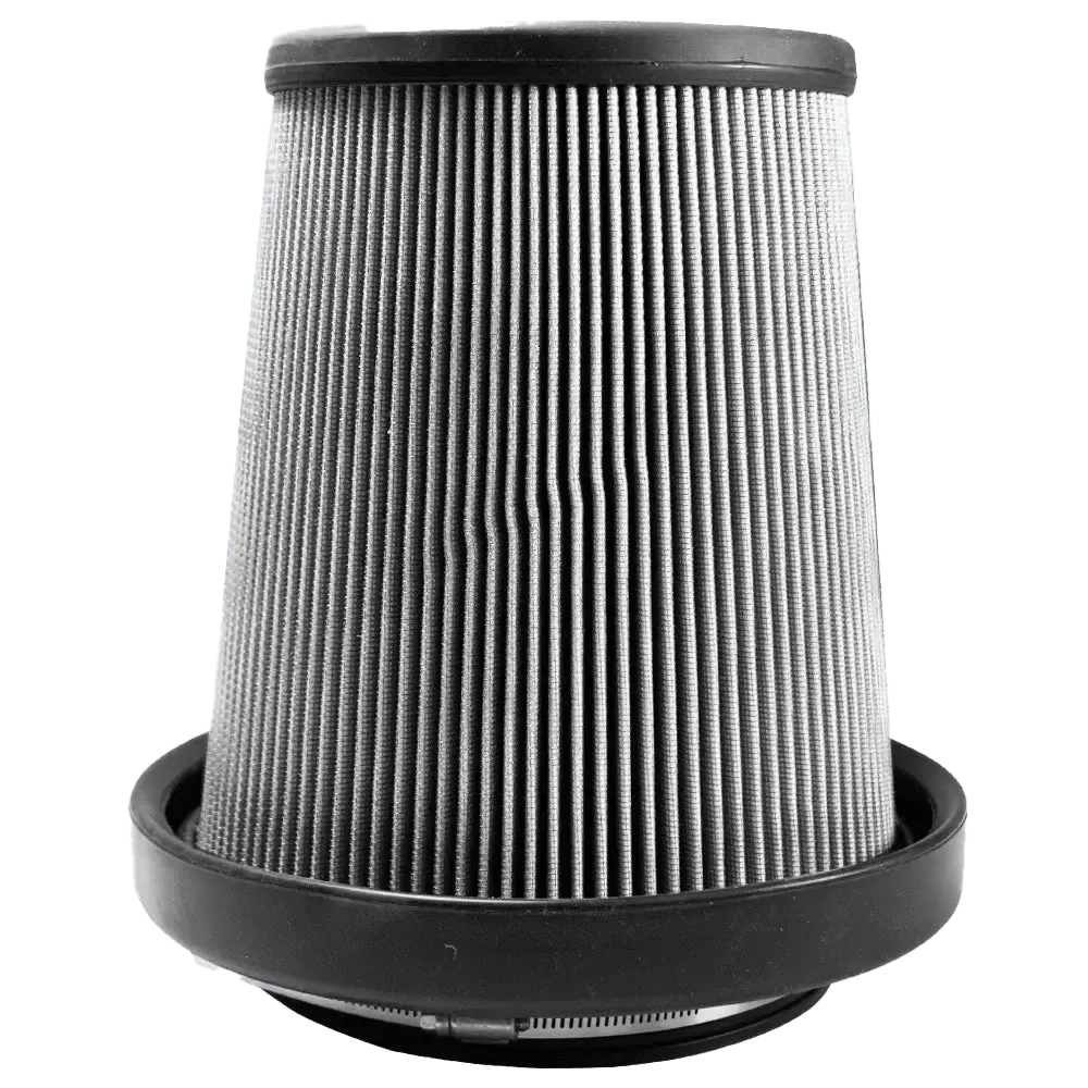 2017-2019 Duramax S&B Replacement Filter (KF-1081)-Air Filter-S&B Filters-KF-1081D-Dirty Diesel Customs