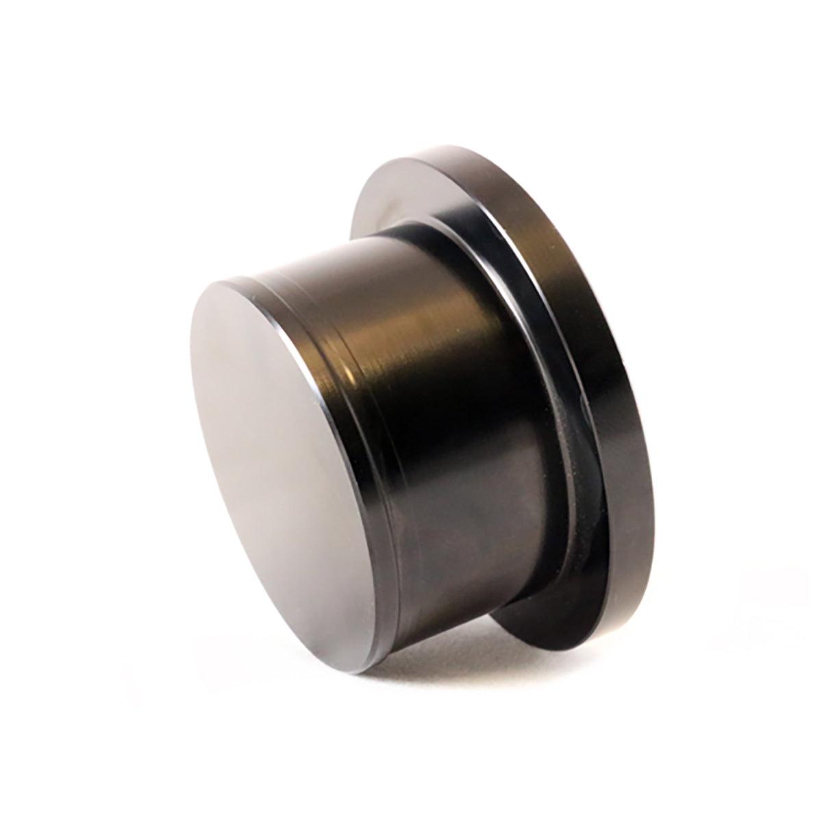 2017-2019 Duramax Turbo Resonator Delete (10721)-Resonator Delete-Merchant Auto-Dirty Diesel Customs