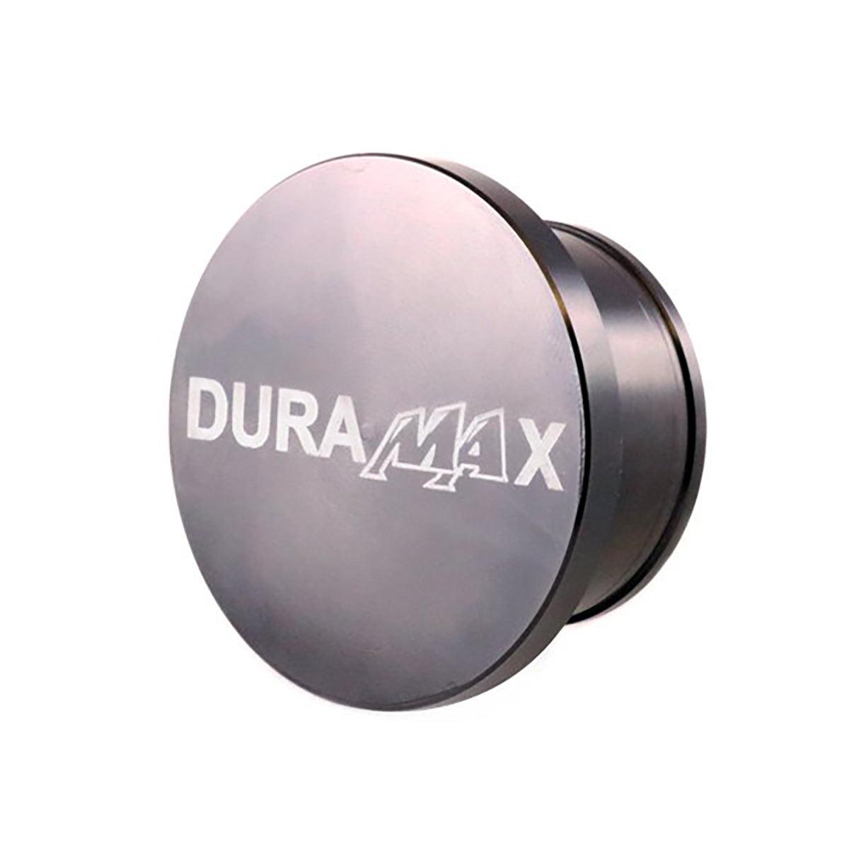 2017-2019 Duramax Turbo Resonator Delete (10721)-Resonator Delete-Merchant Auto-Dirty Diesel Customs