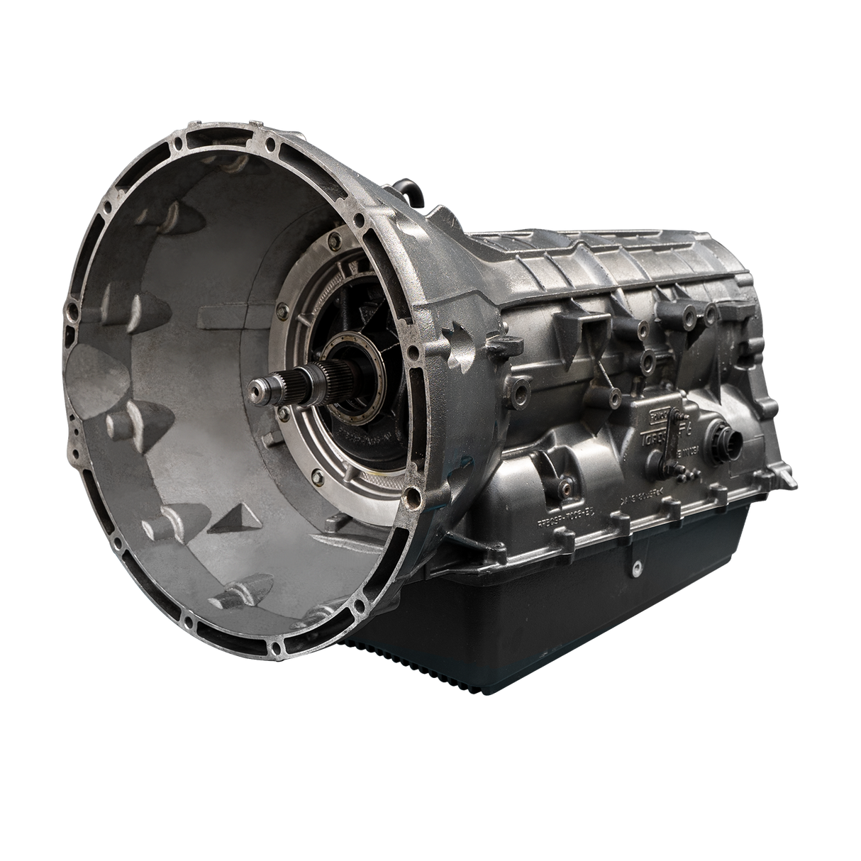 2017-2019 Powerstroke 6R140 Transmission & Converter Package (2WD/4WD)(1064514BM)-Transmission Package-BD Diesel-Dirty Diesel Customs