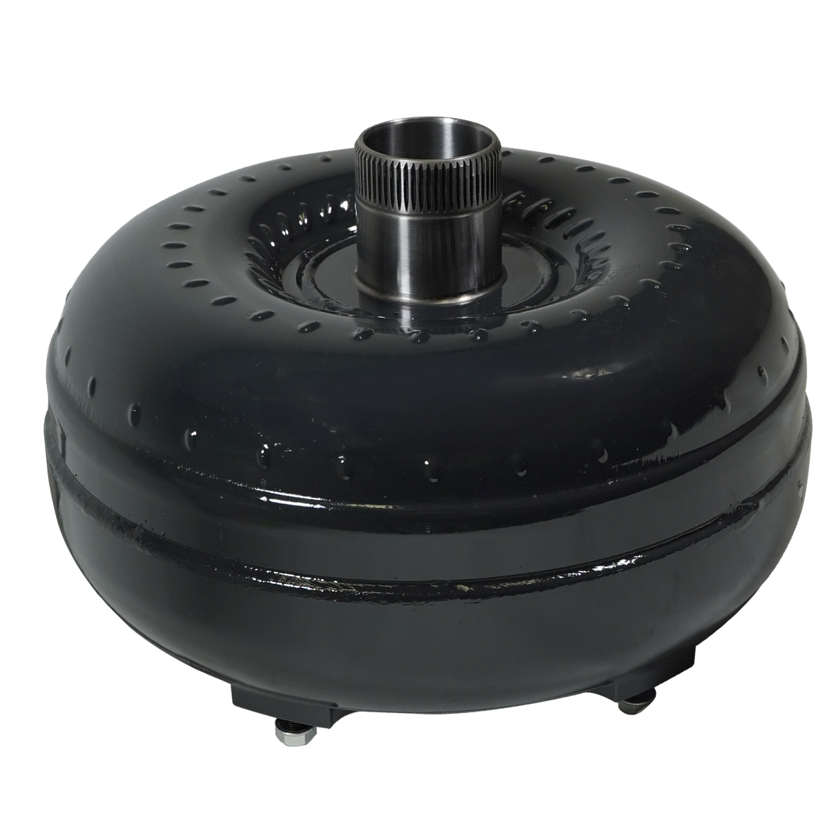 2017-2019 Powerstroke 6R140 Transmission & Converter Package (2WD/4WD)(1064514BM)-Transmission Package-BD Diesel-Dirty Diesel Customs