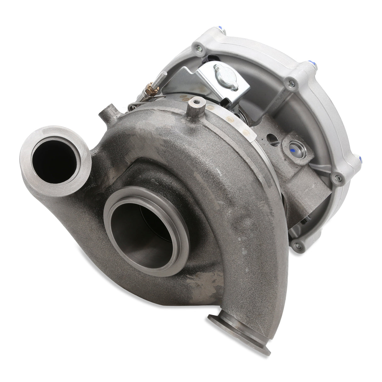 2017-2019 Powerstroke Drop-In VGT Turbocharger (SDVGT1719)-Stock Turbocharger-Smeding Diesel LLC-Dirty Diesel Customs