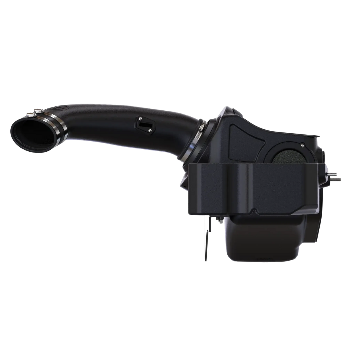 2017-2019 Powerstroke S&B Cold Air Intake Kit (75-5085-1)-Intake Kit-S&B Filters-Dirty Diesel Customs