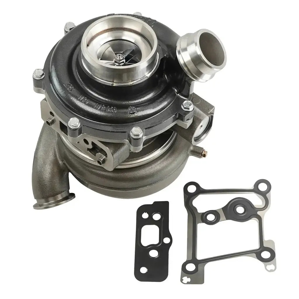 2017-2019 Powerstroke Screamer Turbo (1045827)-Stock Turbocharger-BD Diesel-Dirty Diesel Customs