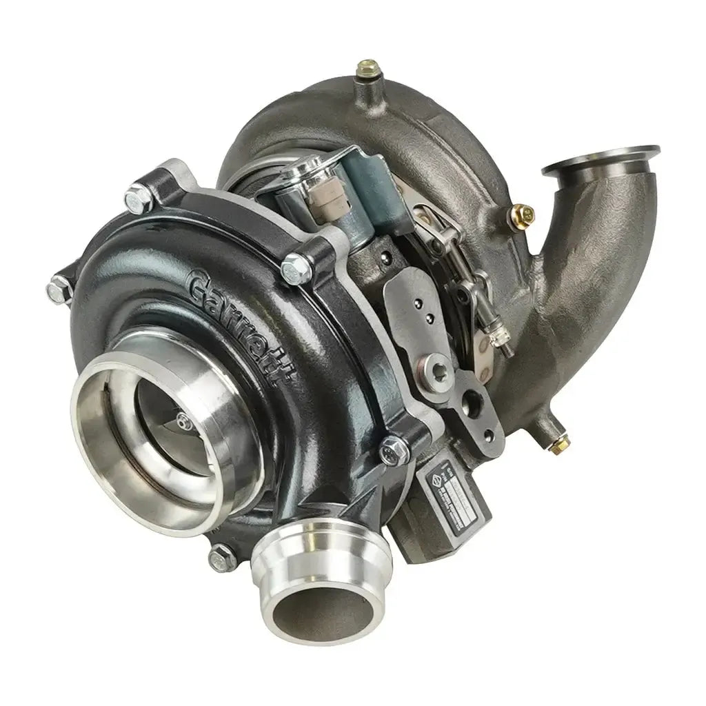 2017-2019 Powerstroke Screamer Turbo (1045827)-Stock Turbocharger-BD Diesel-Dirty Diesel Customs