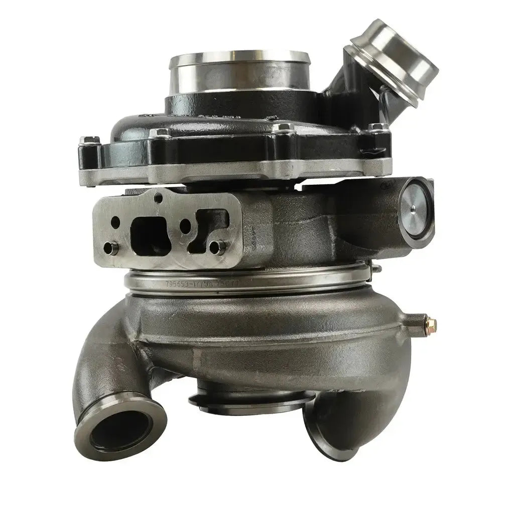 2017-2019 Powerstroke Screamer Turbo (1045827)-Stock Turbocharger-BD Diesel-Dirty Diesel Customs