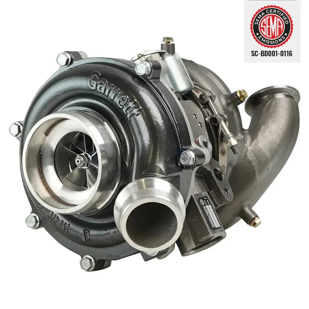 2017-2019 Powerstroke Screamer Turbo (1045827)-Stock Turbocharger-BD Diesel-Dirty Diesel Customs