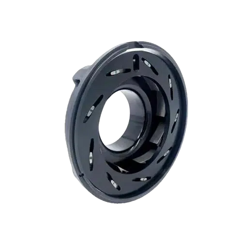 2017-2019 Powerstroke Stock Replacement Cage W/ Vanes (302260)-Turbo Cage-KC Turbos-Dirty Diesel Customs