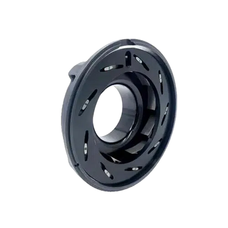 2017-2019 Powerstroke Stock Replacement Cage W/ Vanes (302260)-Turbo Cage-KC Turbos-Dirty Diesel Customs