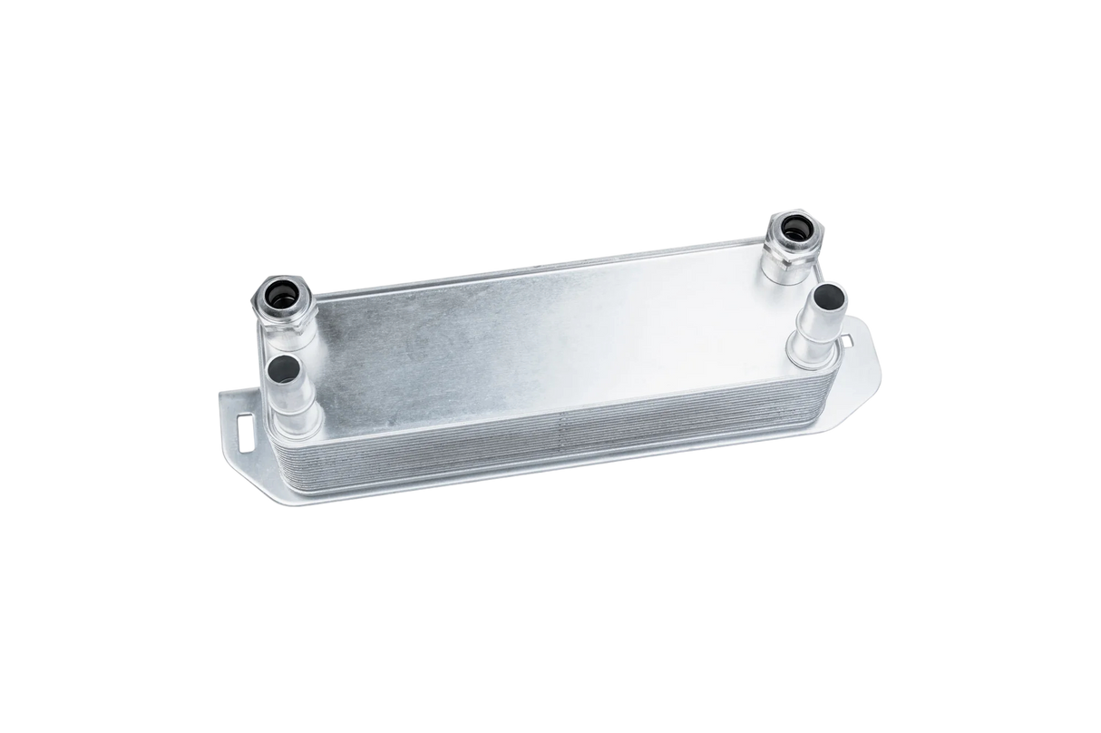 2017-2019 Powerstroke 6R140 Transmission Cooler (SPE-S100359)