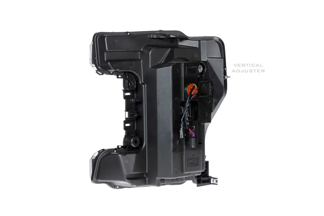 2017-2019 Powerstroke XB Hybrid LED Headlights (LF554.2)