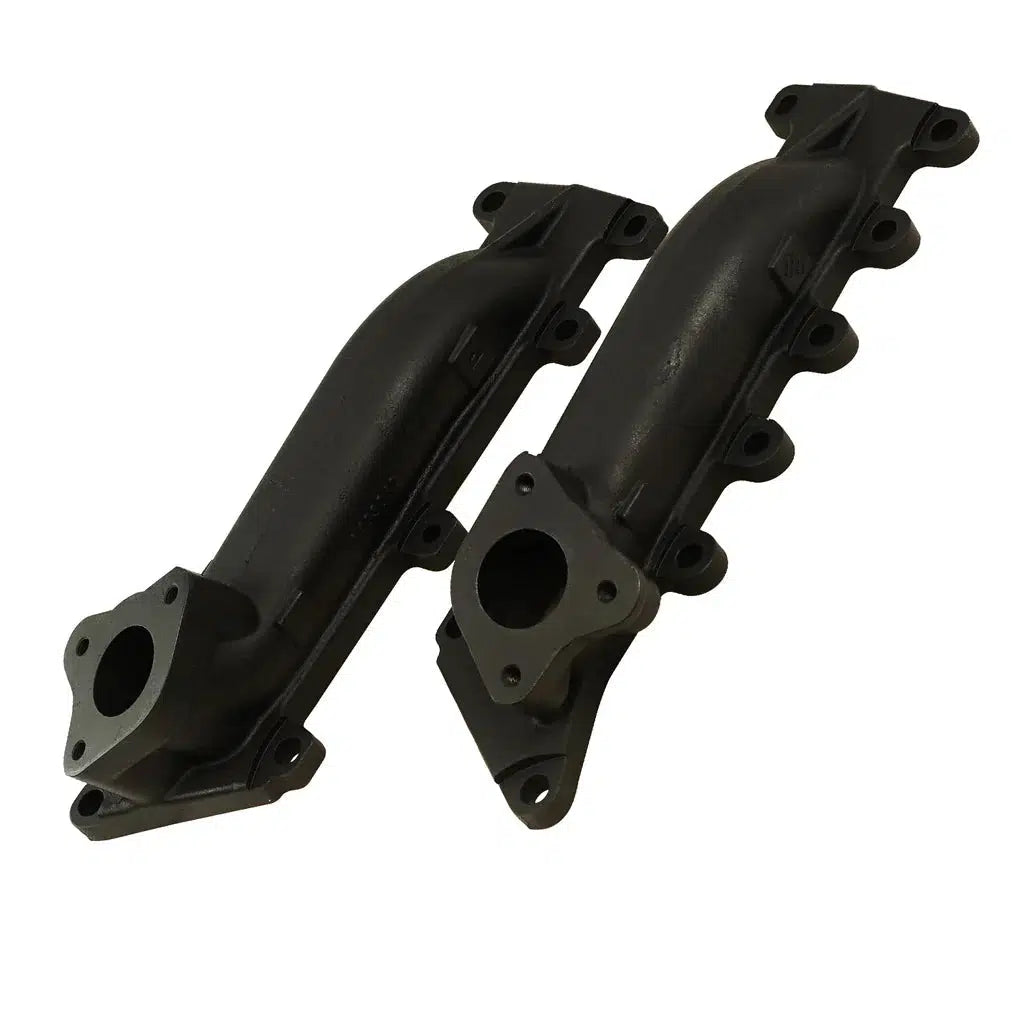 2017-2020 EcoBoost Exhaust Manifold Kit (1043061)-Exhaust Manifold-BD Diesel-Dirty Diesel Customs