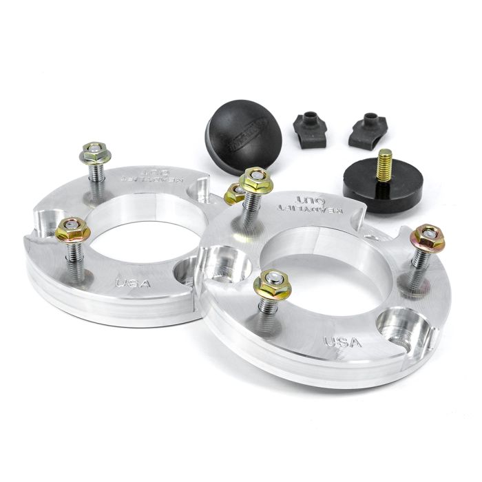 2017-2020 Raptor 1.5" Leveling Kit (66-2715)-Leveling Kit-ReadyLift-Dirty Diesel Customs