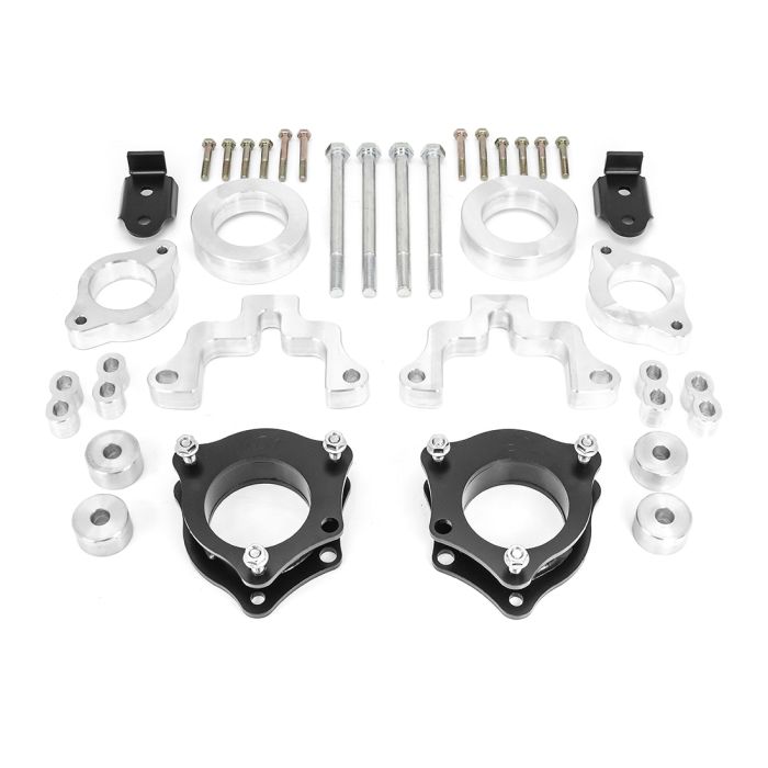 2017-2021 CR-V 1.5" SST Lift Kit (69-8722)-Lift Kit-ReadyLift-Dirty Diesel Customs