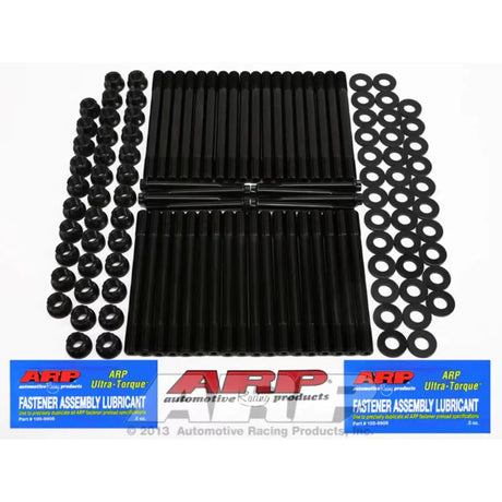2017-2021 Duramax ARP2000 Head Stud Kit (230-4301)-Head Studs-ARP-Dirty Diesel Customs