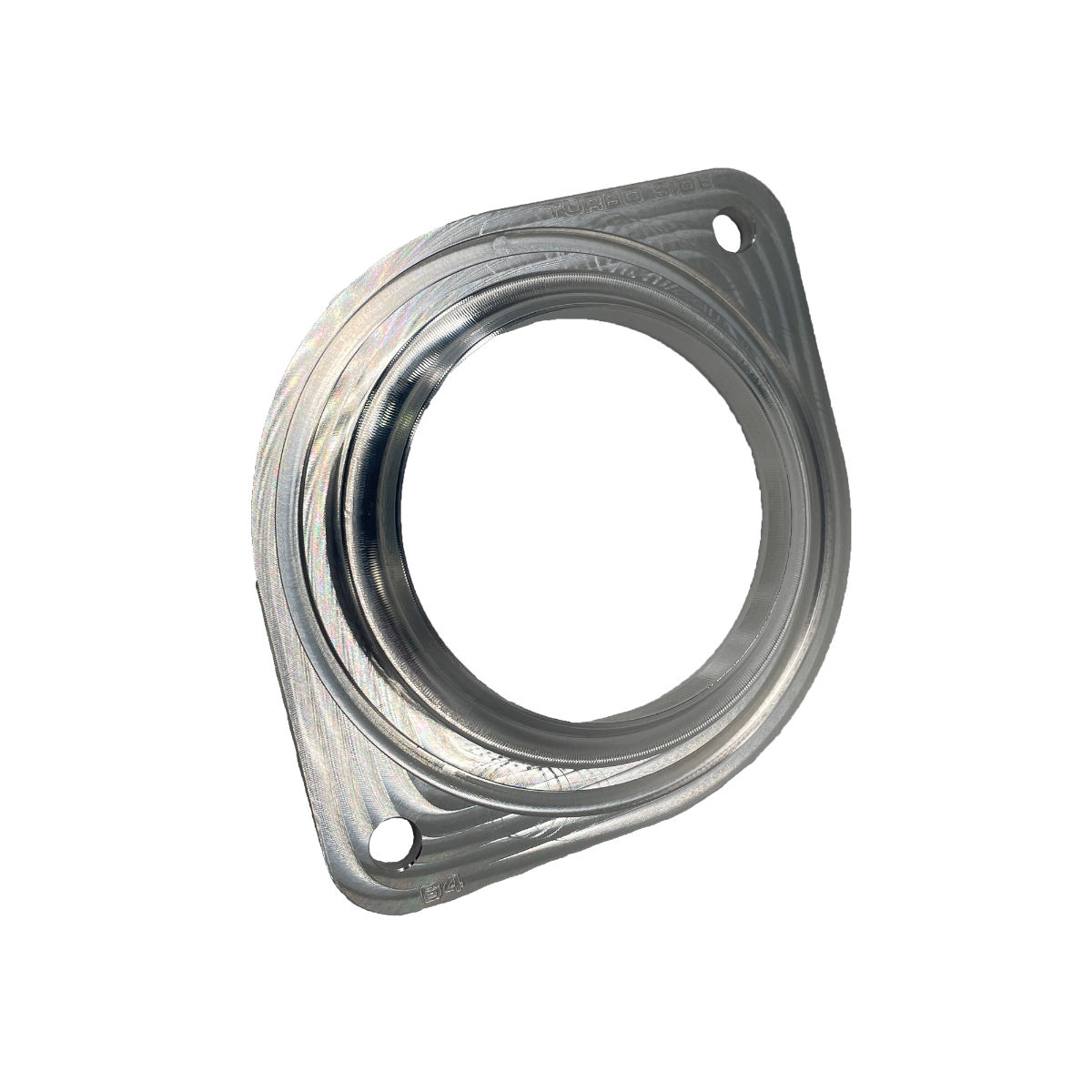 2017-2021 Duramax Intake Horn Anti-Surge Ring (DT116000000001)-Anti-Surge Ring-Calibrated Power-Dirty Diesel Customs