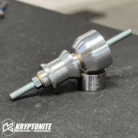 2017-2022 Can-Am Wheel Bearing Tool (KRX3WB1)-UTV Steering Components-KRYPTONITE-Dirty Diesel Customs