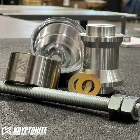 2017-2022 Can-Am Wheel Bearing Tool (KRX3WB1)-UTV Steering Components-KRYPTONITE-Dirty Diesel Customs