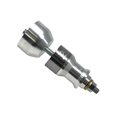 2017-2022 Can-Am Wheel Bearing Tool (KRX3WB1)-UTV Steering Components-KRYPTONITE-Dirty Diesel Customs