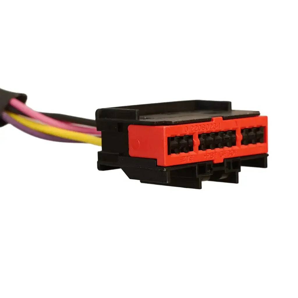 2017-2022 F-Series High Idle Control (1036616)-High Idle Kit-BD Diesel-Dirty Diesel Customs