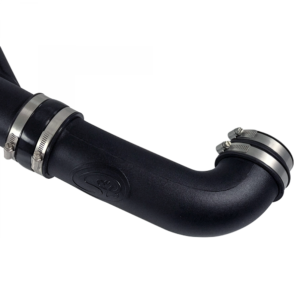 2017-2022 GM S&B Cold Air Intake Kit (75-5089)-Intake Kit-S&B Filters-Dirty Diesel Customs