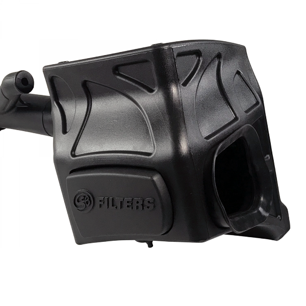 2017-2022 GM S&B Cold Air Intake Kit (75-5089)-Intake Kit-S&B Filters-Dirty Diesel Customs