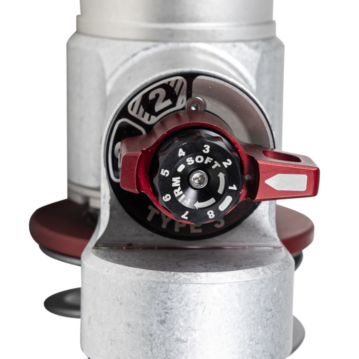 2017-2022 Powerstroke 4" Coil Spring Lift Kit w/ Falcon Max 3.3 Shocks (43-27440)-Lift Kit-ReadyLift-Dirty Diesel Customs