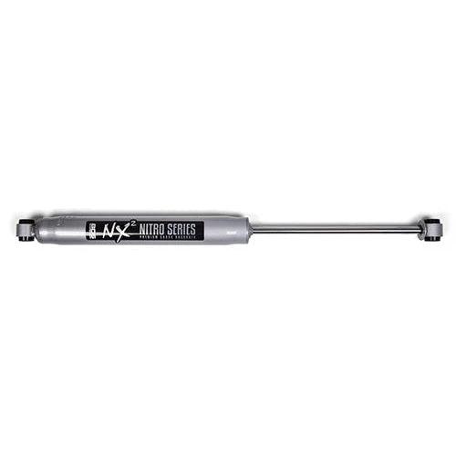 2017-2022 Powerstroke 8" Lift NX2 Rear Shock Absorber (BDS85779)-Shocks-BDS-Dirty Diesel Customs