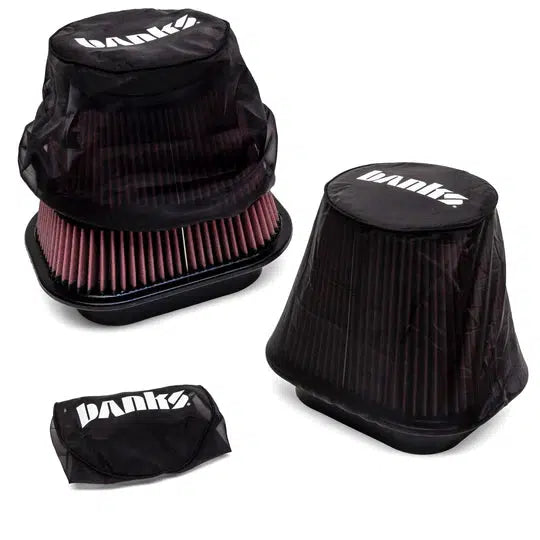 Banks Pre-Filter Filter Wrap for use with Banks Ram-Air Cold-Air Intake Systems main image 0