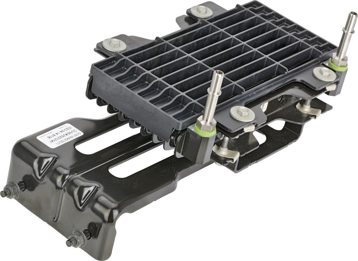 2017-2022 Duramax Fuel Contamination Kit (AP54820)-Fuel System Components-Alliant Power-Dirty Diesel Customs