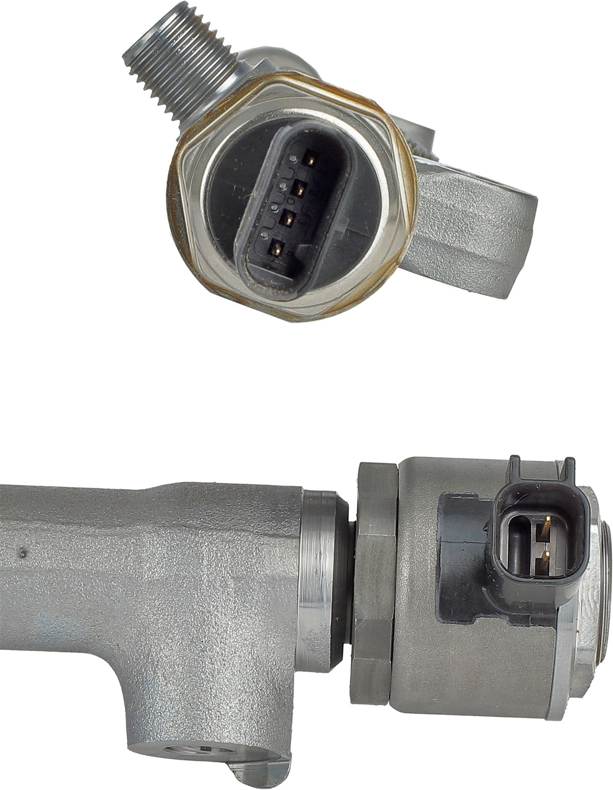 2017-2022 Duramax Fuel Contamination Kit (AP54820)-Fuel System Components-Alliant Power-Dirty Diesel Customs