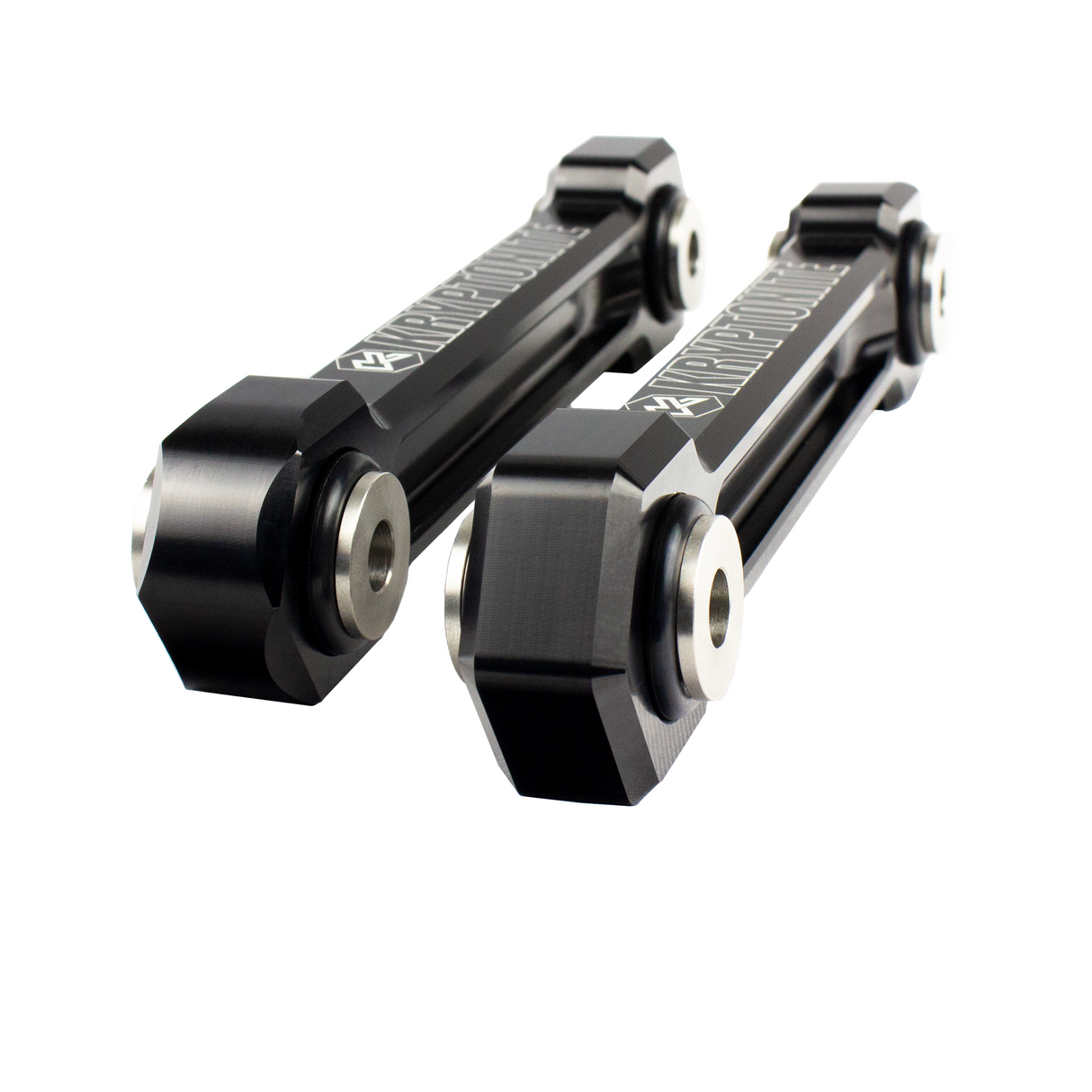 2017-2023 CAN-AM Death Grip Rear Sway Bar End Links (KRX3RSB1)-UTV Steering Components-KRYPTONITE-Dirty Diesel Customs