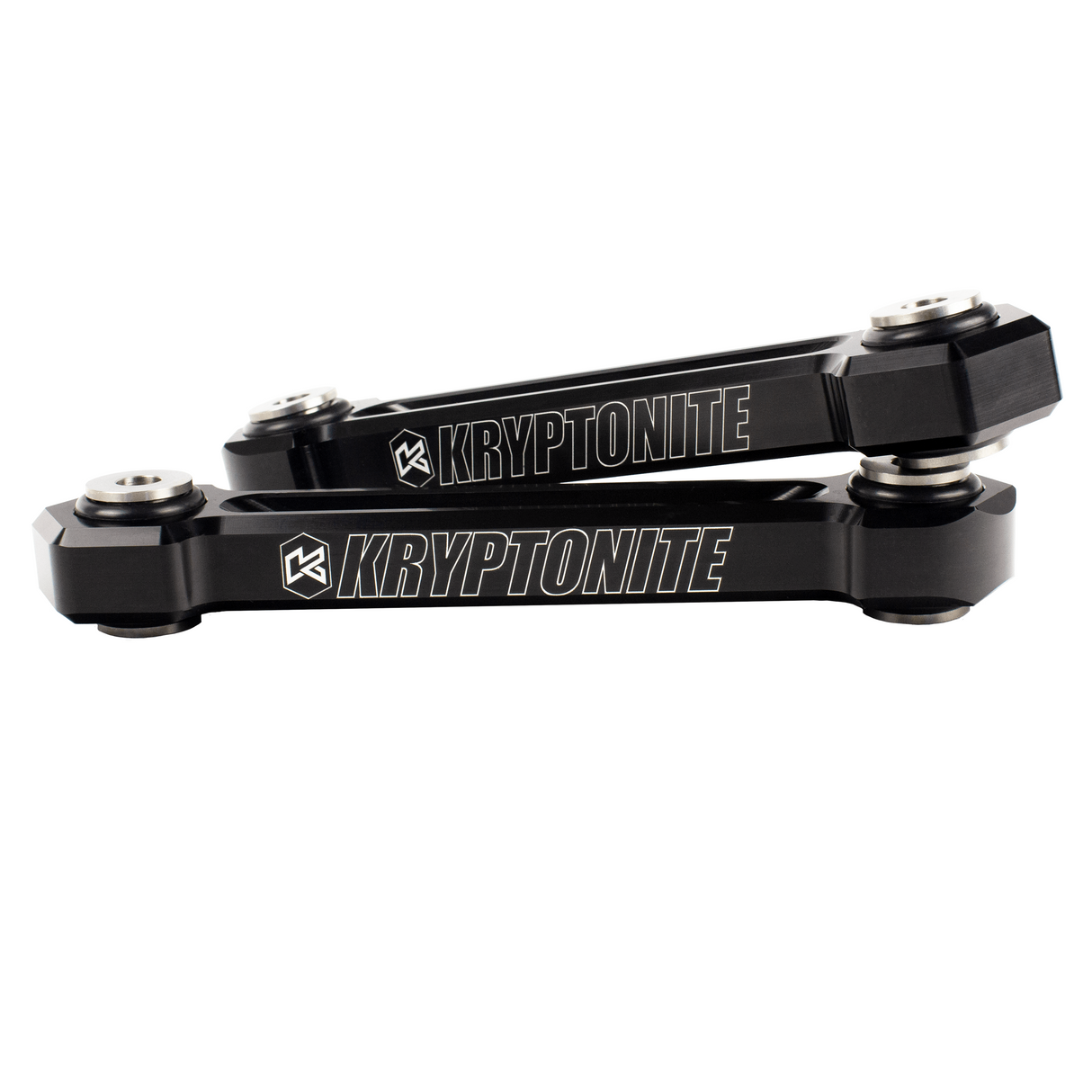 2017-2023 CAN-AM Death Grip Rear Sway Bar End Links (KRX3RSB1)-UTV Steering Components-KRYPTONITE-Dirty Diesel Customs