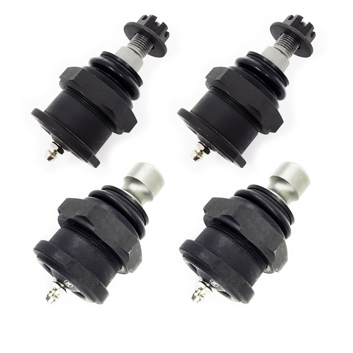 2017-2023 Can-Am Death Grip Ball Joint Package Deal (KRBJX3-PACK)-UTV Steering Components-KRYPTONITE-Dirty Diesel Customs