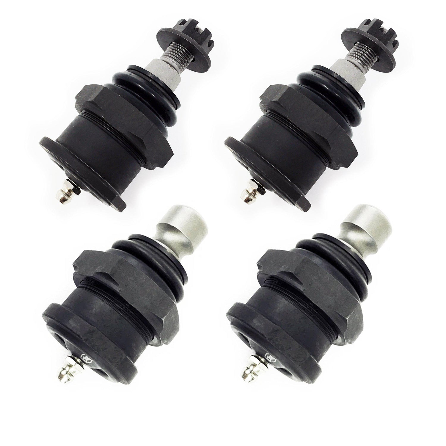 2017-2023 Can-Am Death Grip Ball Joint Package Deal (KRBJX3-PACK)-UTV Steering Components-KRYPTONITE-Dirty Diesel Customs