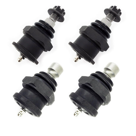 2017-2023 Can-Am Death Grip Ball Joint Package Deal (KRBJX3-PACK)-UTV Steering Components-KRYPTONITE-Dirty Diesel Customs