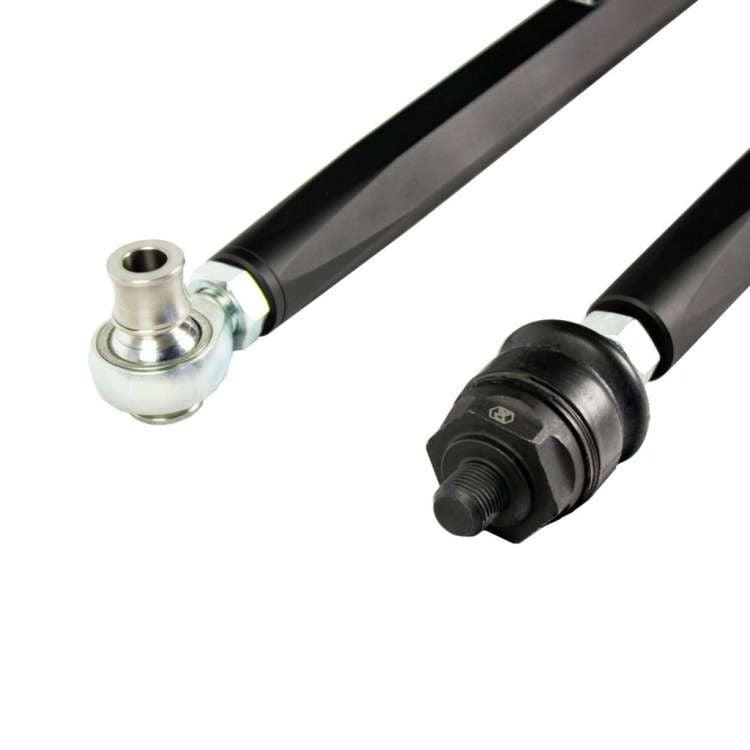 2017-2023 Can-Am Death Grip Tie Rods (KRTRX364)-UTV Steering Components-KRYPTONITE-Dirty Diesel Customs