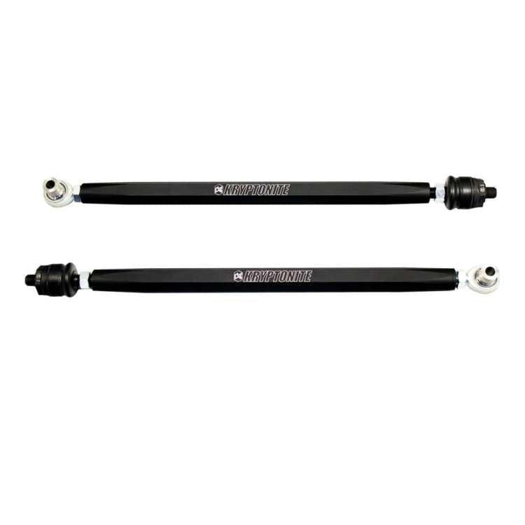 2017-2023 Can-Am Death Grip Tie Rods (KRTRX364)-UTV Steering Components-KRYPTONITE-Dirty Diesel Customs